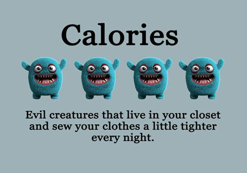Calories Requirements for Pugs